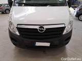  Opel  Movano OPEL  / 2010 / 4P / FURGONE 2.3 CDTI 130 QLI35 L1H1 EU6 FWD #27