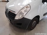  Opel  Movano OPEL  / 2010 / 4P / FURGONE 2.3 CDTI 130 QLI35 L1H1 EU6 FWD #29