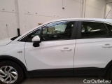  Opel  Crossland OPEL  X / 2017 / 5P / CROSSOVER 1.5 ECOT DIESEL 120CV INNOVAT SeS AT6 (AUTOCARRO) #71