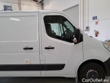 Opel  Movano OPEL  / 2010 / 4P / FURGONE 2.3 CDTI 130 QLI35 L1H1 EU6 FWD #34