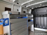  Opel  Movano OPEL  / 2010 / 4P / FURGONE 2.3 CDTI 130 QLI35 L1H1 EU6 FWD #85