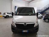  Opel  Movano OPEL  / 2010 / 4P / FURGONE 2.3 CDTI 130 QLI35 L1H1 EU6 FWD #89