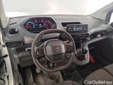  Peugeot  Partner PEUGEOT  / 2018 / 4P / VETT. FURGONATA L1 BLUEHDI 100CV PREMIUM #3