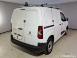  Peugeot  Partner PEUGEOT  / 2018 / 4P / VETT. FURGONATA L1 BLUEHDI 100CV PREMIUM #2