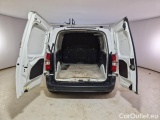  Peugeot  Partner PEUGEOT  / 2018 / 4P / VETT. FURGONATA L1 BLUEHDI 100CV PREMIUM #4