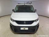  Peugeot  Partner PEUGEOT  / 2018 / 4P / VETT. FURGONATA L1 BLUEHDI 100CV PREMIUM #5