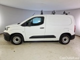  Peugeot  Partner PEUGEOT  / 2018 / 4P / VETT. FURGONATA L1 BLUEHDI 100CV PREMIUM #7