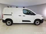  Peugeot  Partner PEUGEOT  / 2018 / 4P / VETT. FURGONATA L1 BLUEHDI 100CV PREMIUM #6