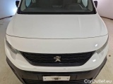  Peugeot  Partner PEUGEOT  / 2018 / 4P / VETT. FURGONATA L1 BLUEHDI 100CV PREMIUM #24