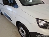  Peugeot  Partner PEUGEOT  / 2018 / 4P / VETT. FURGONATA L1 BLUEHDI 100CV PREMIUM #40