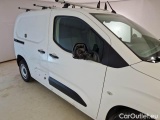  Peugeot  Partner PEUGEOT  / 2018 / 4P / VETT. FURGONATA L1 BLUEHDI 100CV PREMIUM #42