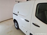  Peugeot  Partner PEUGEOT  / 2018 / 4P / VETT. FURGONATA L1 BLUEHDI 100CV PREMIUM #53