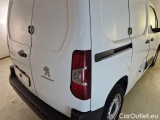  Peugeot  Partner PEUGEOT  / 2018 / 4P / VETT. FURGONATA L1 BLUEHDI 100CV PREMIUM #65