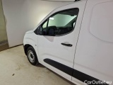 Peugeot  Partner PEUGEOT  / 2018 / 4P / VETT. FURGONATA L1 BLUEHDI 100CV PREMIUM #102