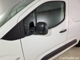  Peugeot  Partner PEUGEOT  / 2018 / 4P / VETT. FURGONATA L1 BLUEHDI 100CV PREMIUM #113