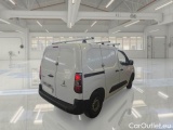  Peugeot  Partner PEUGEOT  / 2018 / 4P / VETT. FURGONATA L1 BLUEHDI 100CV PREMIUM #2