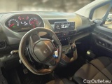  Peugeot  Partner PEUGEOT  / 2018 / 4P / VETT. FURGONATA L1 BLUEHDI 100CV PREMIUM #3