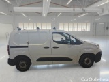  Peugeot  Partner PEUGEOT  / 2018 / 4P / VETT. FURGONATA L1 BLUEHDI 100CV PREMIUM #7