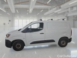  Peugeot  Partner PEUGEOT  / 2018 / 4P / VETT. FURGONATA L1 BLUEHDI 100CV PREMIUM #8