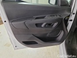  Peugeot  Partner PEUGEOT  / 2018 / 4P / VETT. FURGONATA L1 BLUEHDI 100CV PREMIUM #125