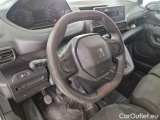  Peugeot  Partner PEUGEOT  / 2018 / 4P / VETT. FURGONATA L1 BLUEHDI 100CV PREMIUM #136