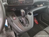  Peugeot  Partner PEUGEOT  / 2018 / 4P / VETT. FURGONATA L1 BLUEHDI 100CV PREMIUM #138