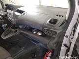  Peugeot  Partner PEUGEOT  / 2018 / 4P / VETT. FURGONATA L1 BLUEHDI 100CV PREMIUM #143