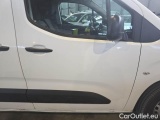  Peugeot  Partner PEUGEOT  / 2018 / 4P / VETT. FURGONATA L1 BLUEHDI 100CV PREMIUM #36