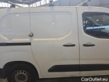  Peugeot  Partner PEUGEOT  / 2018 / 4P / VETT. FURGONATA L1 BLUEHDI 100CV PREMIUM #41