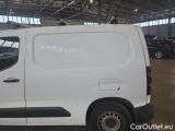  Peugeot  Partner PEUGEOT  / 2018 / 4P / VETT. FURGONATA L1 BLUEHDI 100CV PREMIUM #62