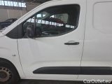  Peugeot  Partner PEUGEOT  / 2018 / 4P / VETT. FURGONATA L1 BLUEHDI 100CV PREMIUM #65
