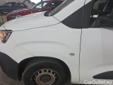  Peugeot  Partner PEUGEOT  / 2018 / 4P / VETT. FURGONATA L1 BLUEHDI 100CV PREMIUM #68
