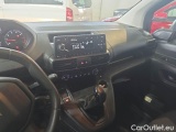  Peugeot  Partner PEUGEOT  / 2018 / 4P / VETT. FURGONATA L1 BLUEHDI 100CV PREMIUM #102