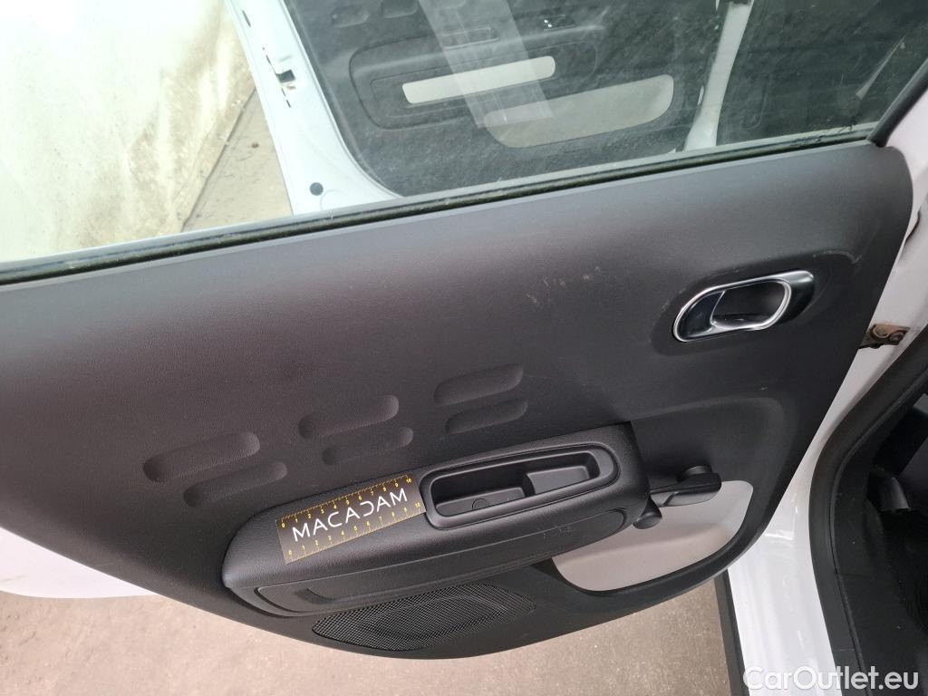  Citroen  C3  Société Feel 1.5 BlueHDI 100CV BVM5 E6dT #8