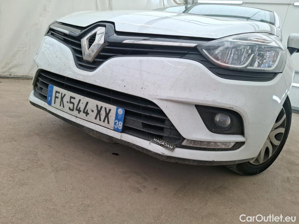  Renault  Clio  IV Air MediaNav 1.5 dCi 75CV BVM5 E6 #12