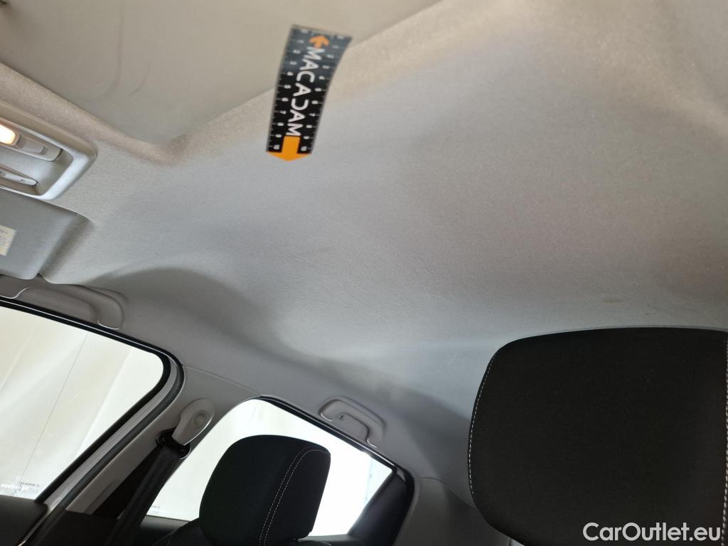  Renault  Clio  IV Air MediaNav 1.5 dCi 75CV BVM5 E6 #1
