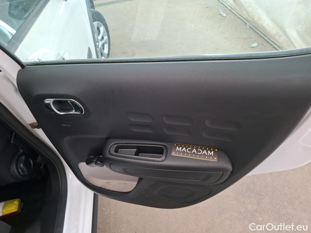  Citroen  C3  Société Feel 1.5 BlueHDI 100CV BVM5 E6dT #12