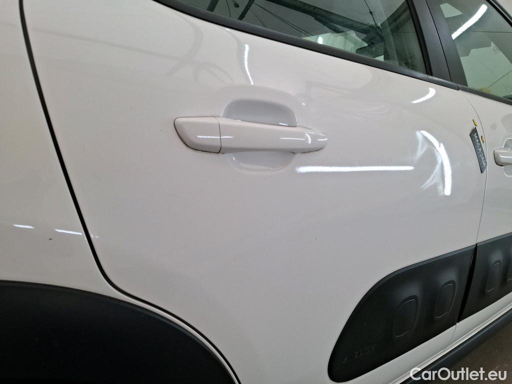  Citroen  C3  Société Feel 1.5 BlueHDI 100CV BVM5 E6dT #20
