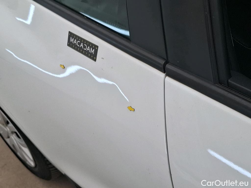  Renault  Clio  IV Air MediaNav 1.5 dCi 75CV BVM5 E6 #8