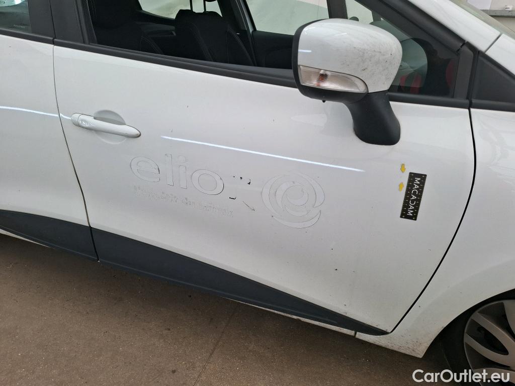  Renault  Clio  IV Air MediaNav 1.5 dCi 75CV BVM5 E6 #44