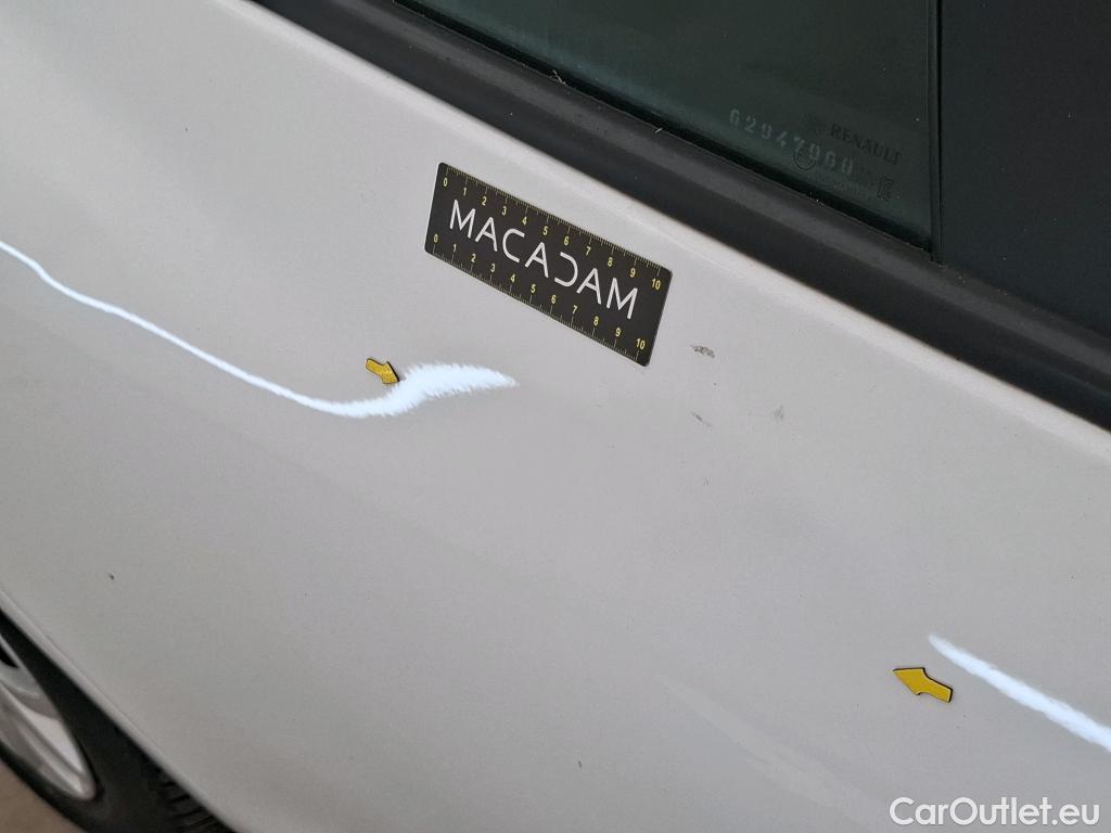  Renault  Clio  IV Air MediaNav 1.5 dCi 75CV BVM5 E6 #7