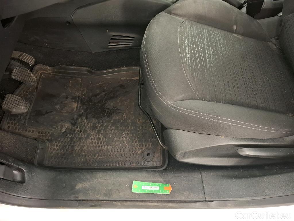  Peugeot  208  Affaire Premium 1.6 HDi 75CV BVM5 E6 #8