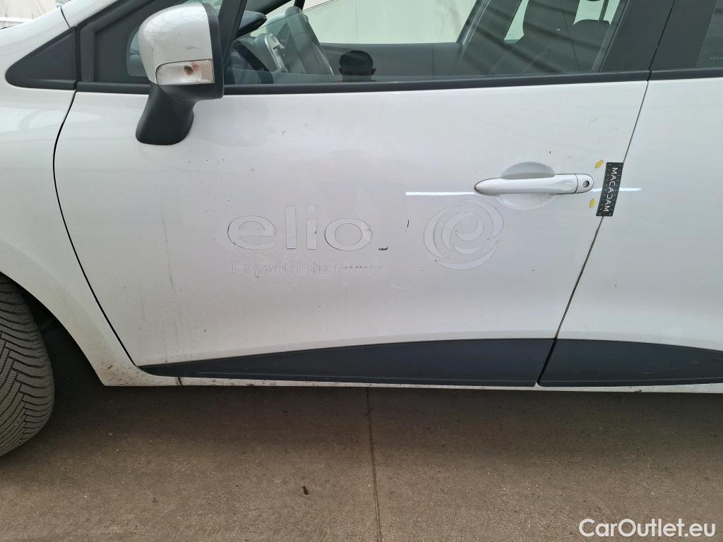  Renault  Clio  IV Air MediaNav 1.5 dCi 75CV BVM5 E6 #20