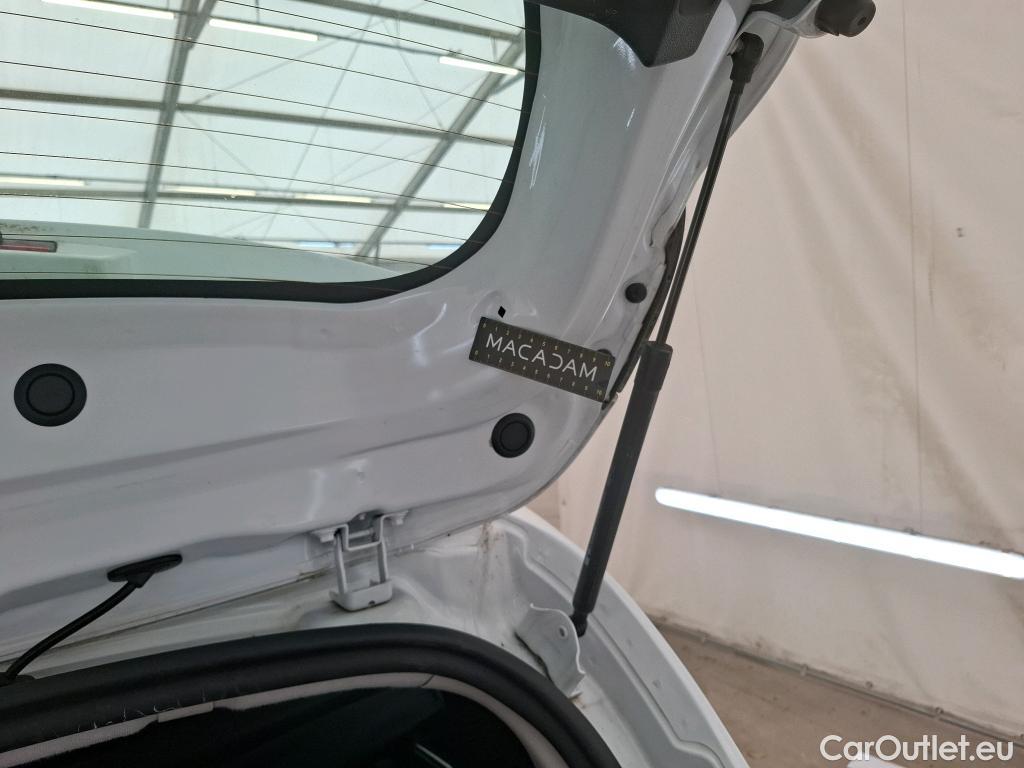  Renault  Clio  IV Air MediaNav 1.5 dCi 75CV BVM5 E6 #42