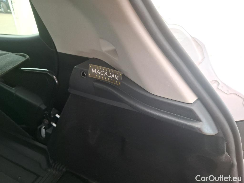  Renault  Clio  IV Air MediaNav 1.5 dCi 75CV BVM5 E6 #24