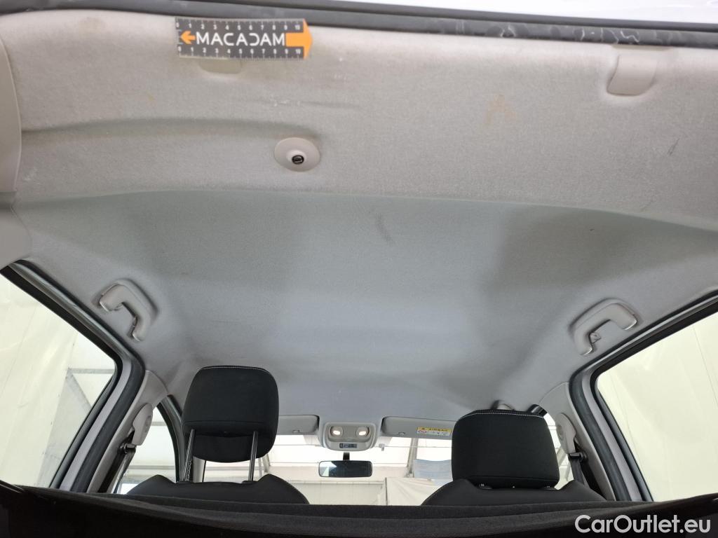  Renault  Clio  IV Air MediaNav 1.5 dCi 75CV BVM5 E6 #3