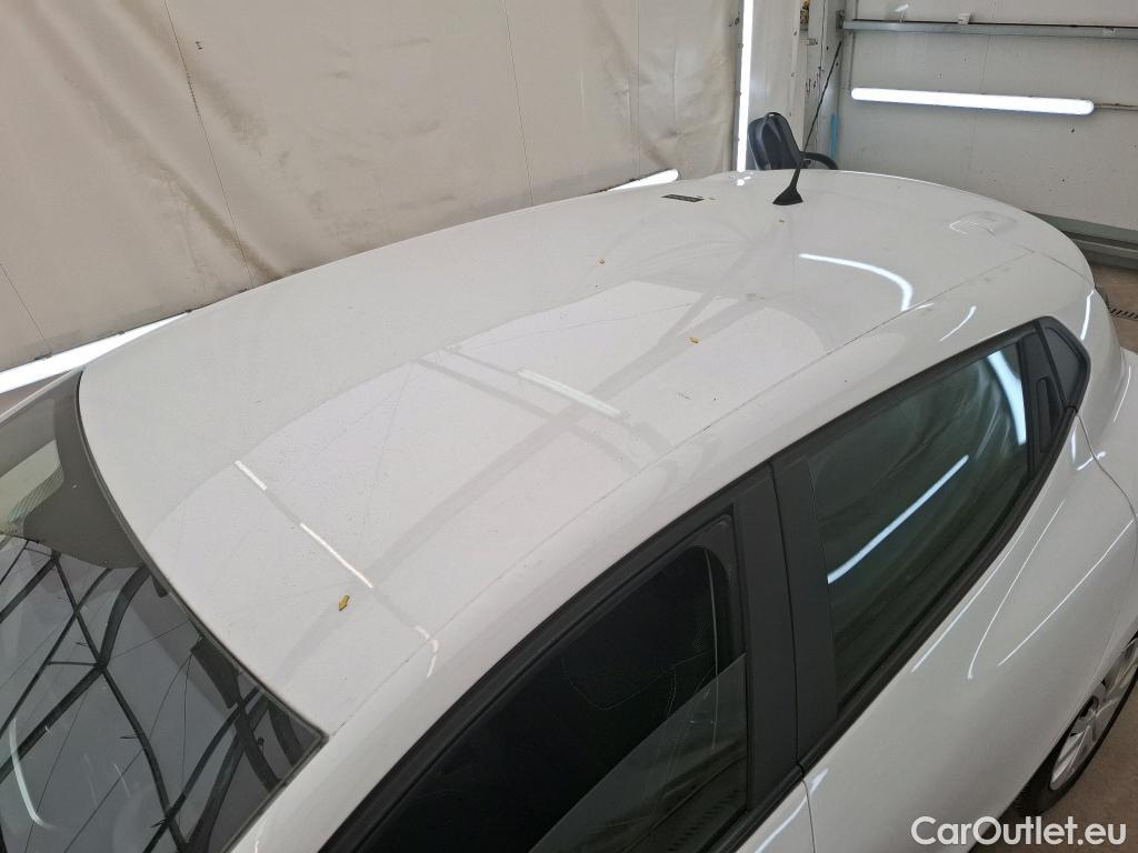  Renault  Clio  IV Air MediaNav 1.5 dCi 75CV BVM5 E6 #33