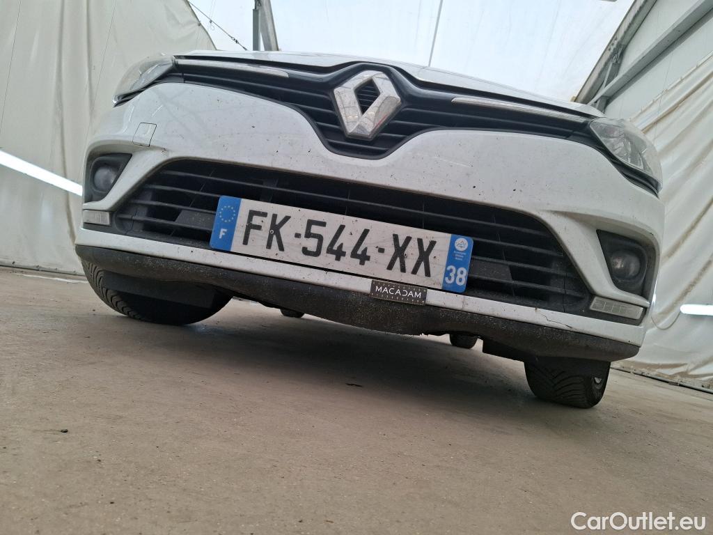  Renault  Clio  IV Air MediaNav 1.5 dCi 75CV BVM5 E6 #31