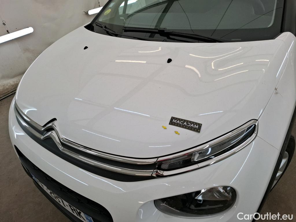  Citroen  C3  Société Feel 1.5 BlueHDI 100CV BVM5 E6dT #18