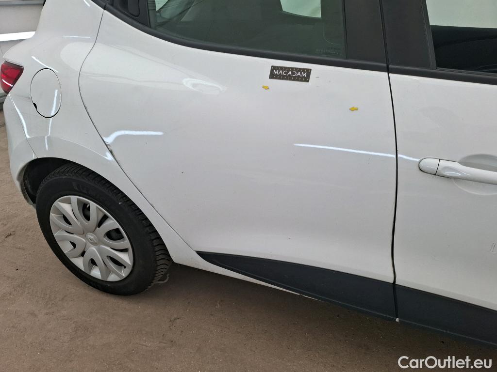  Renault  Clio  IV Air MediaNav 1.5 dCi 75CV BVM5 E6 #6
